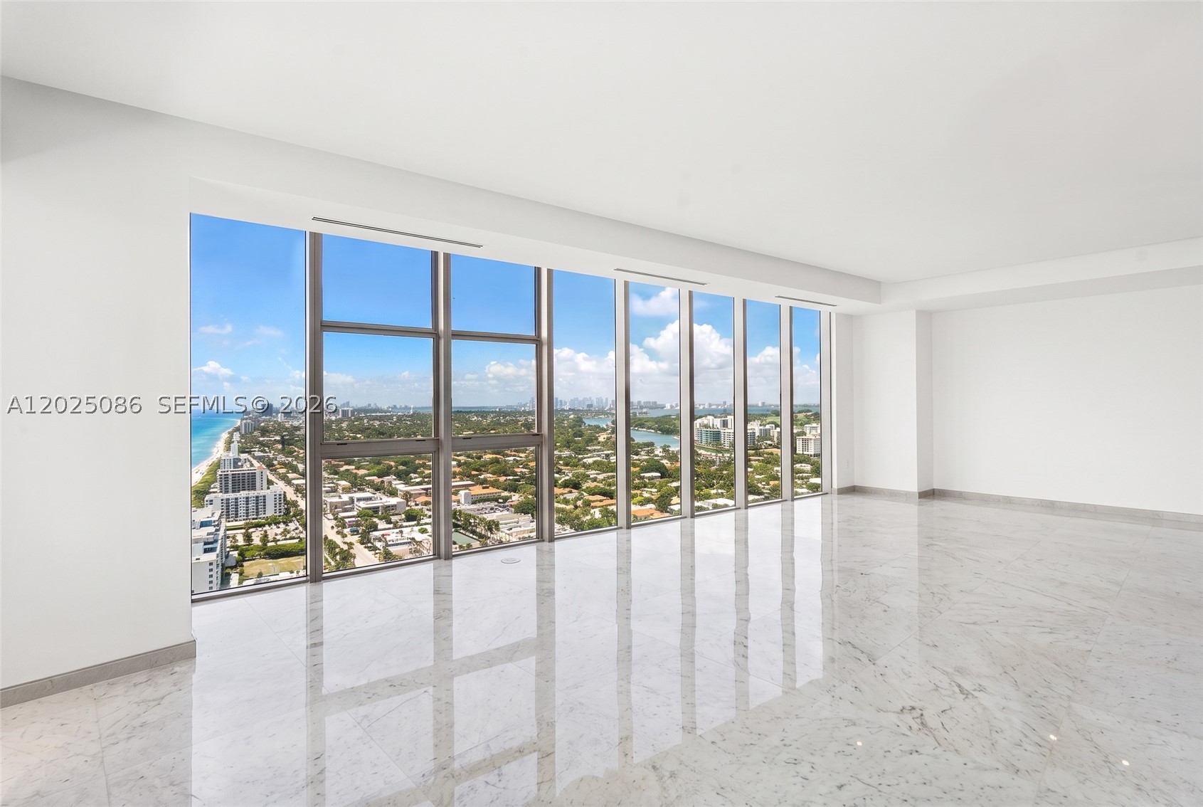 9701 Collins Ave #2001S, Bal Harbour FL 33154