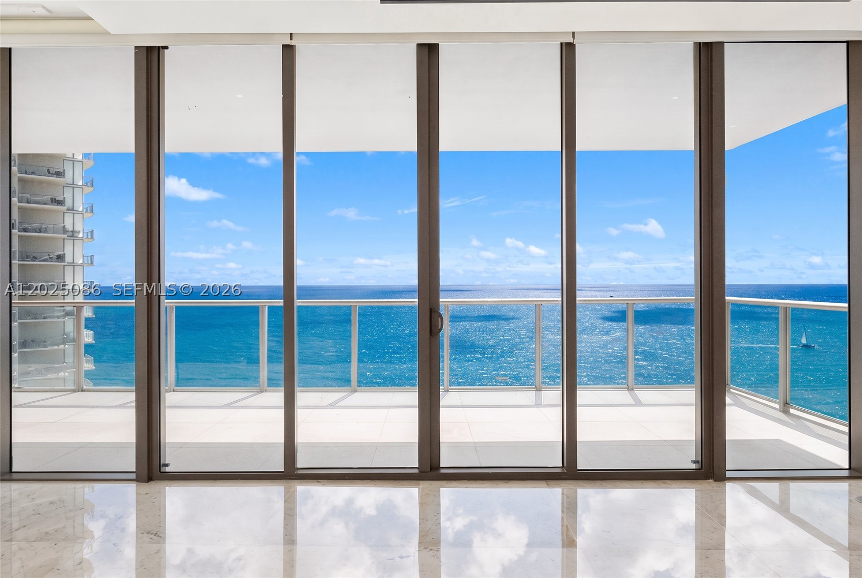 9701 Collins Ave #2001S, Bal Harbour FL 33154