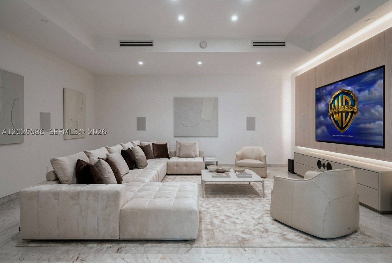 9701 Collins Ave #2001S, Bal Harbour FL 33154