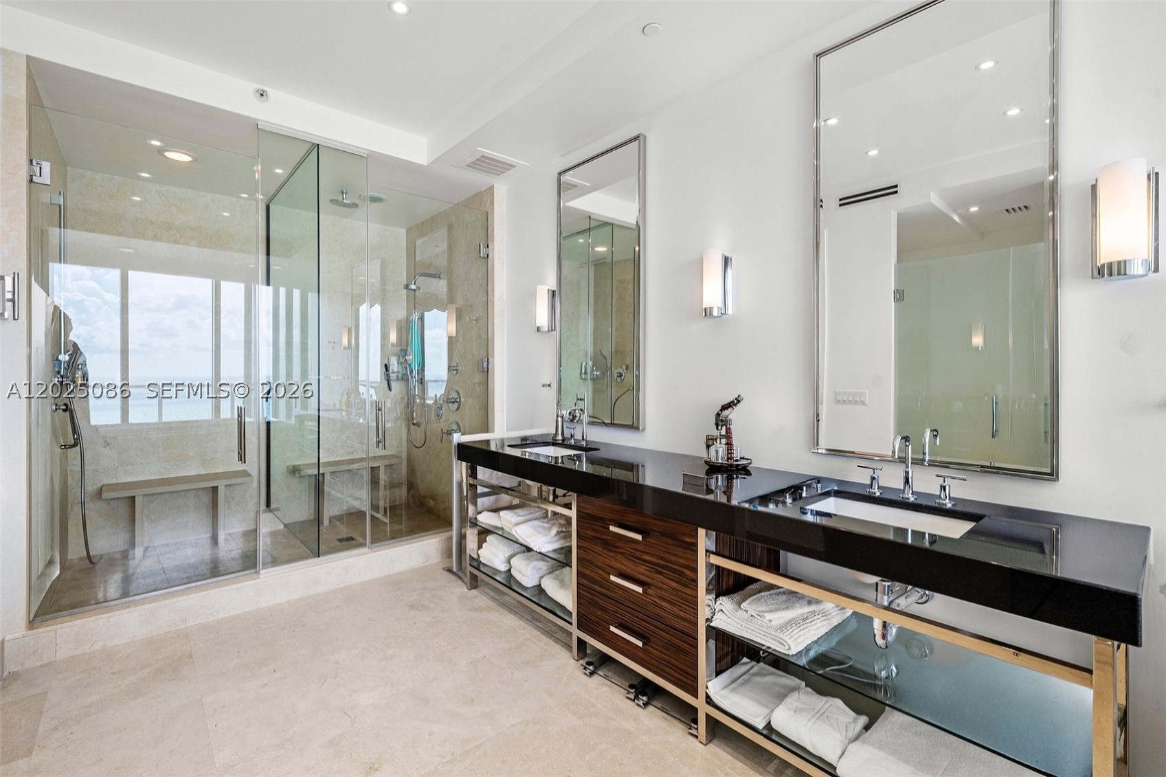 9701 Collins Ave #2001S, Bal Harbour FL 33154