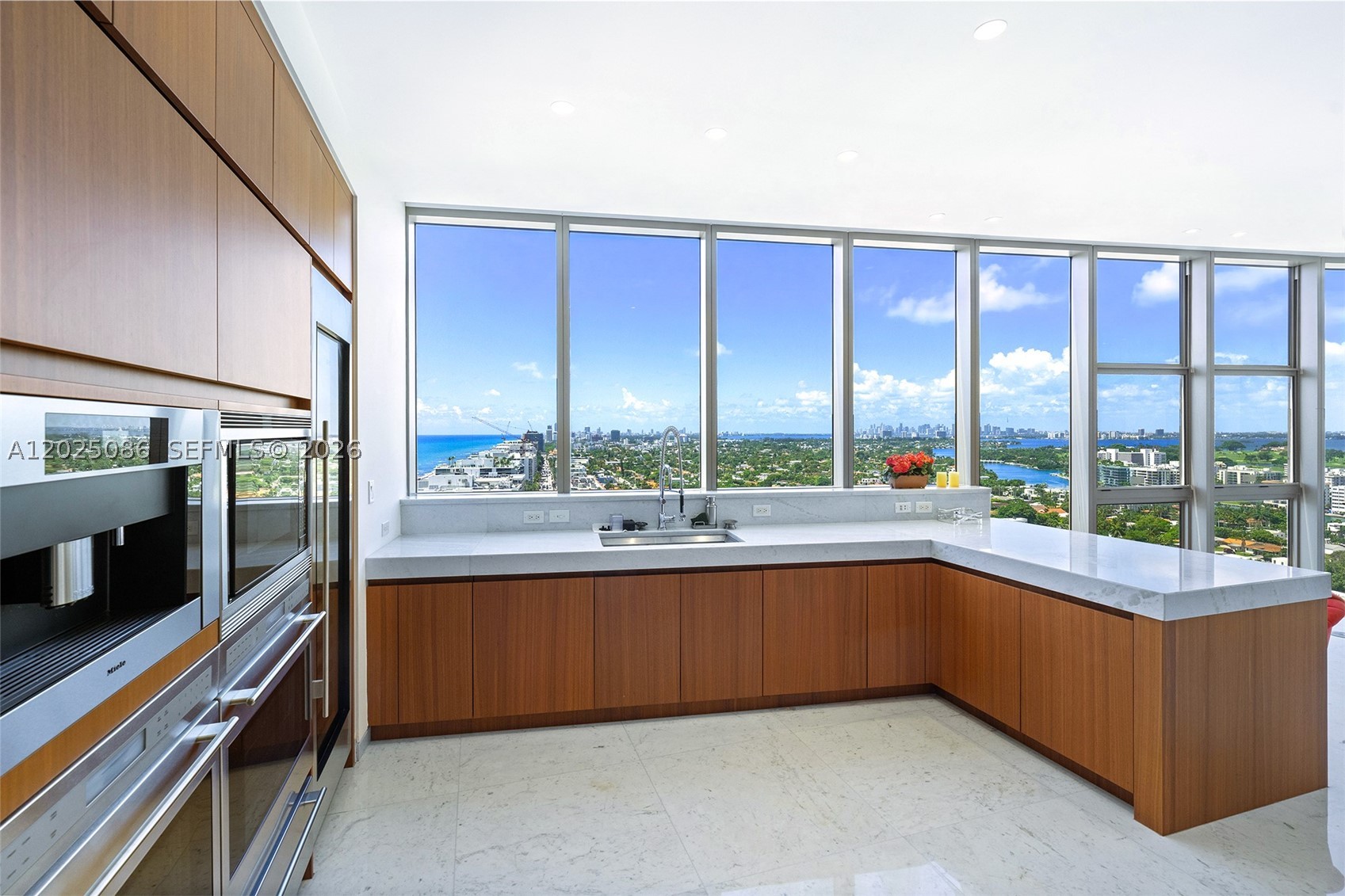 9701 Collins Ave #2001S, Bal Harbour FL 33154