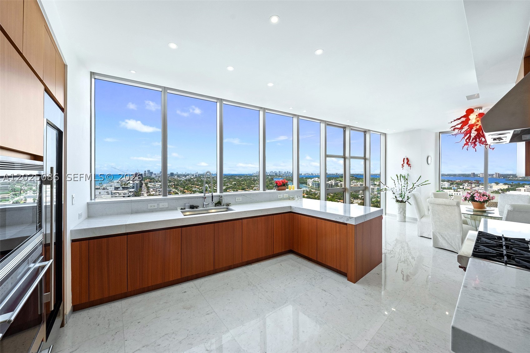9701 Collins Ave #2001S, Bal Harbour FL 33154