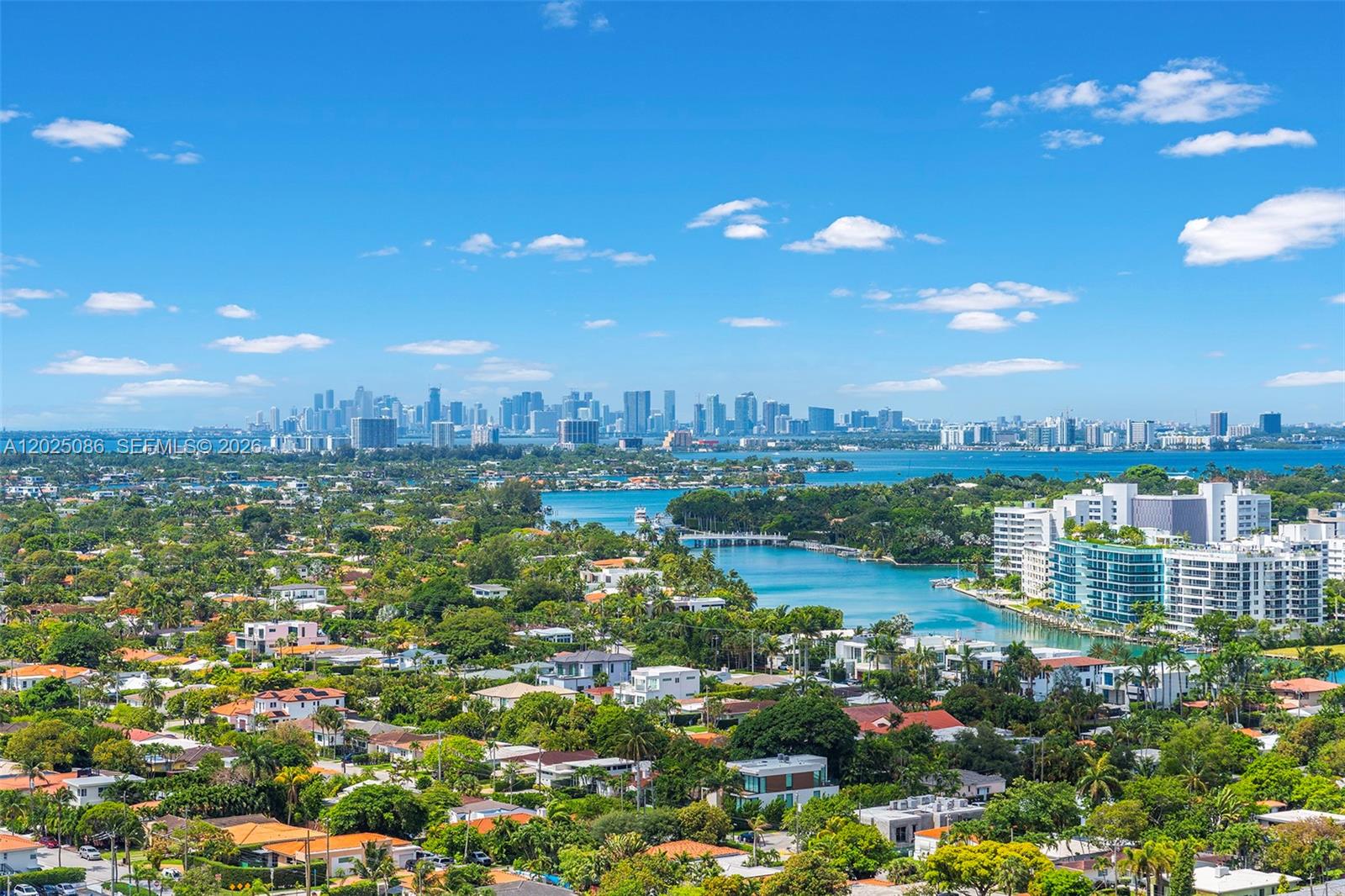 9701 Collins Ave #2001S, Bal Harbour FL 33154