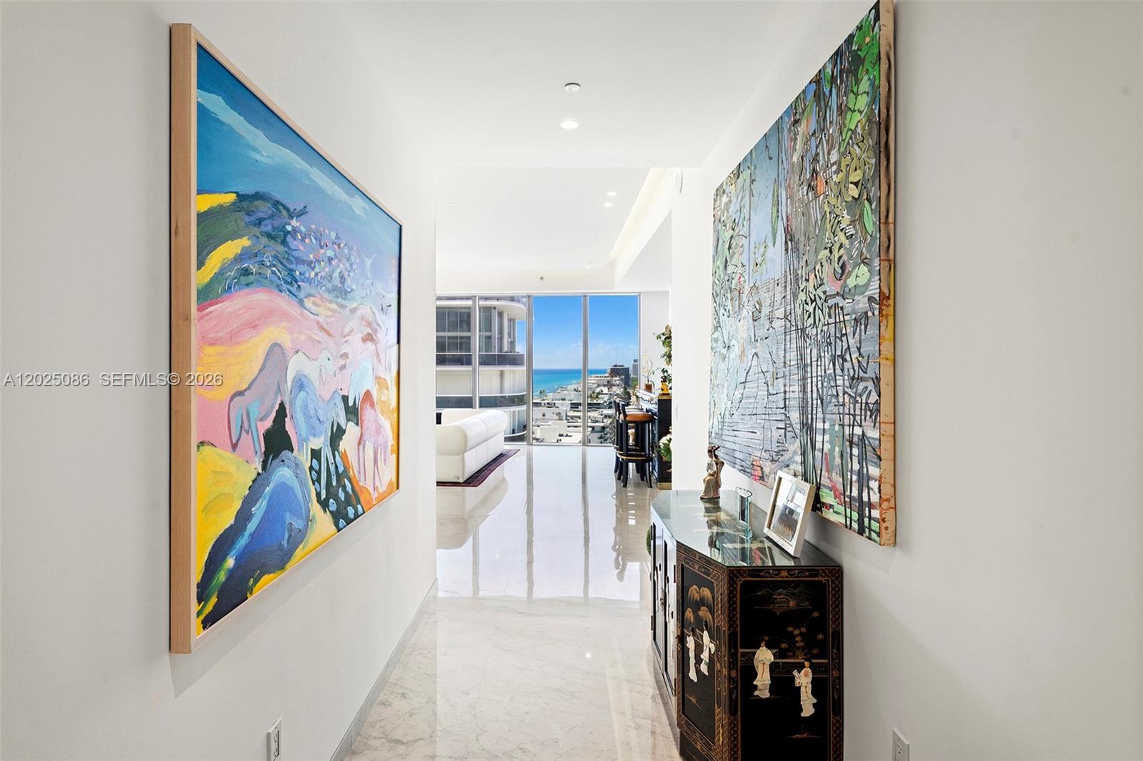 9701 Collins Ave #2001S, Bal Harbour FL 33154