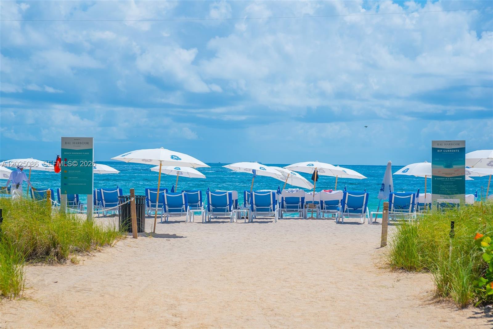 9701 Collins Ave #2001S, Bal Harbour FL 33154