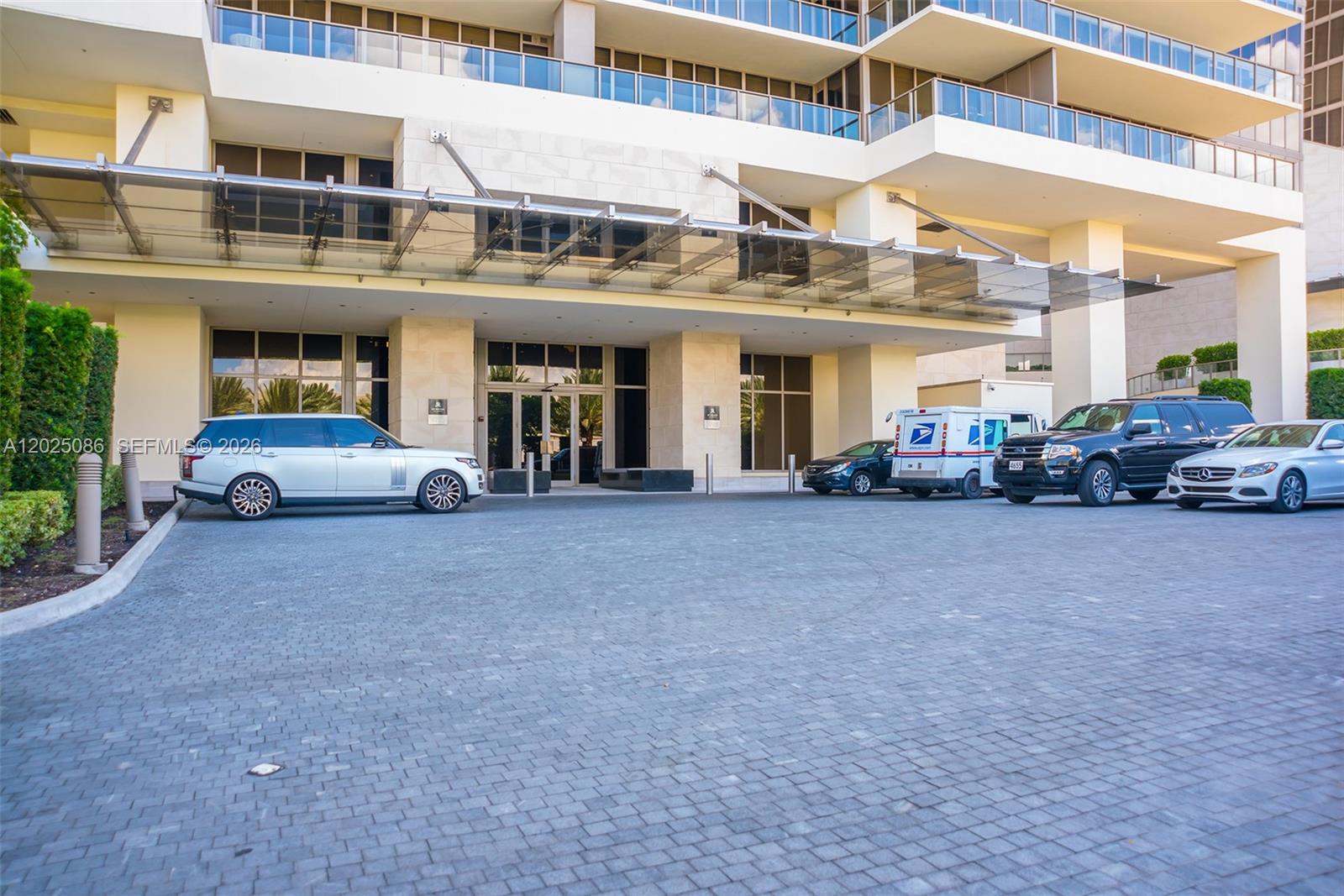 9701 Collins Ave #2001S, Bal Harbour FL 33154