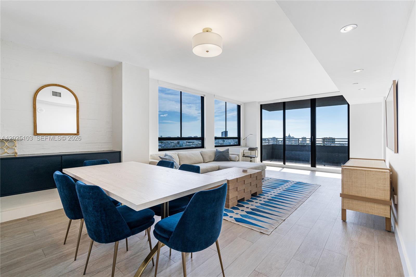 1330 West Ave #2107, Miami Beach FL 33139