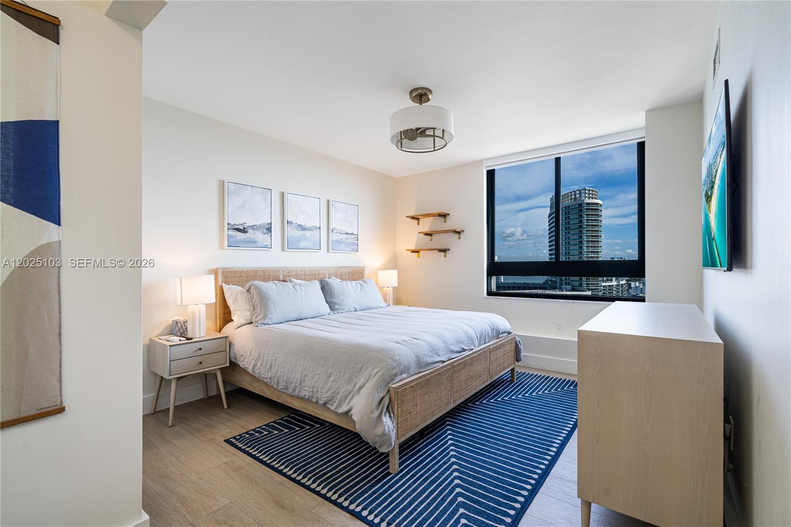 1330 West Ave #2107, Miami Beach FL 33139