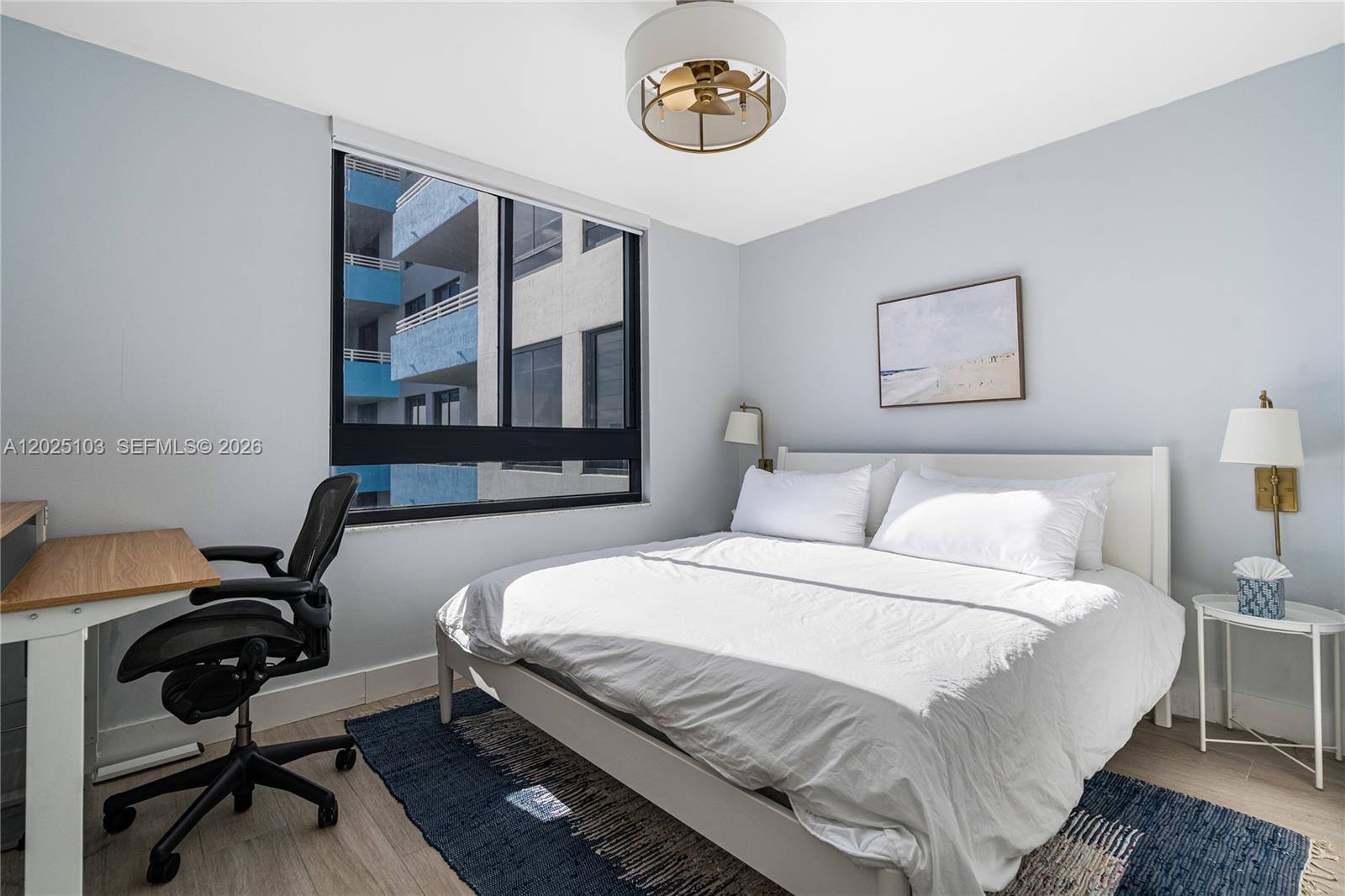 1330 West Ave #2107, Miami Beach FL 33139