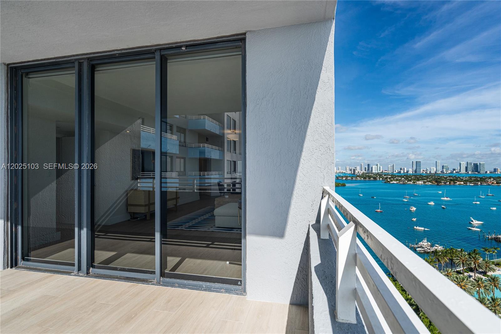 1330 West Ave #2107, Miami Beach FL 33139