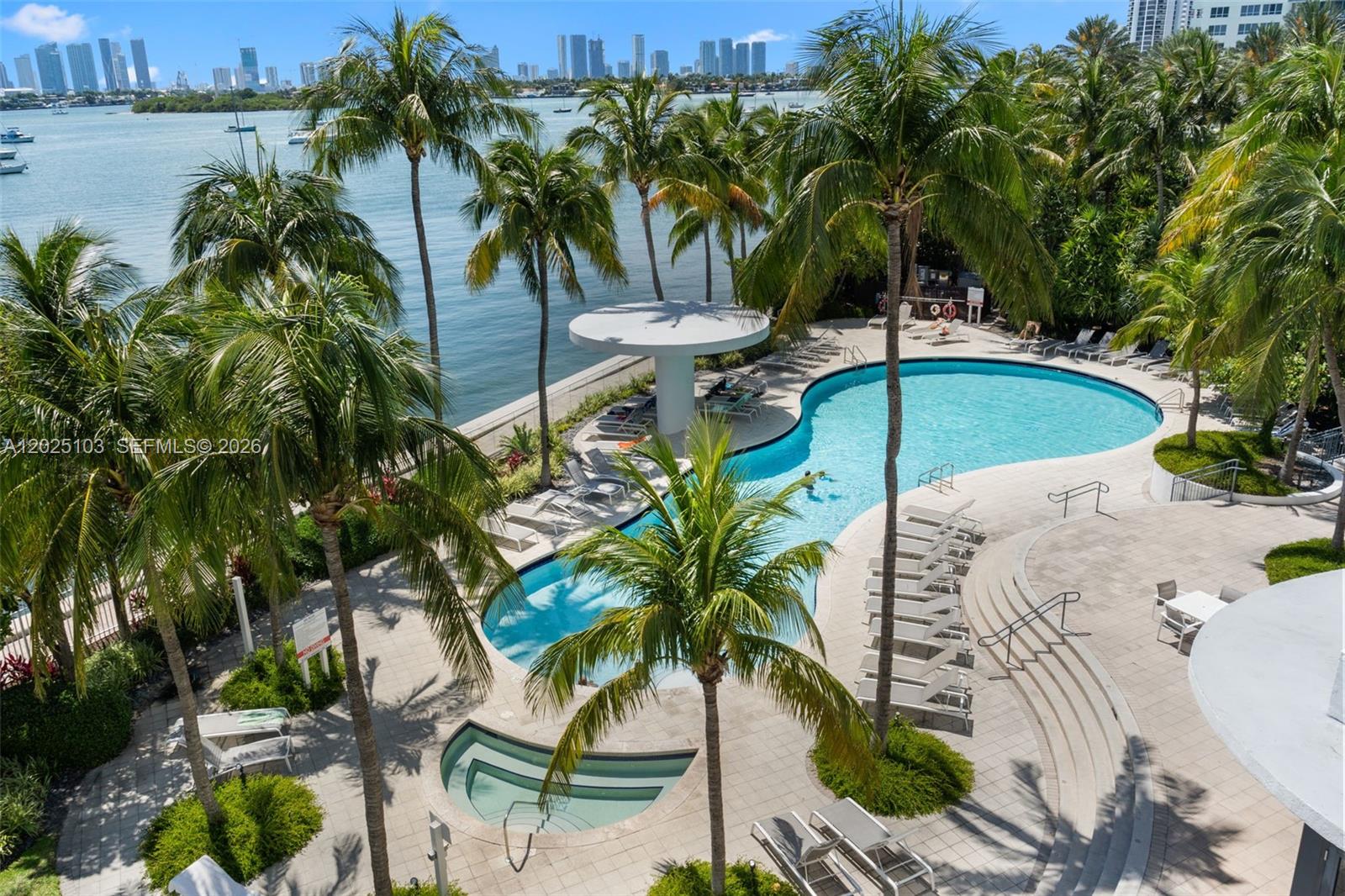 1330 West Ave #2107, Miami Beach FL 33139