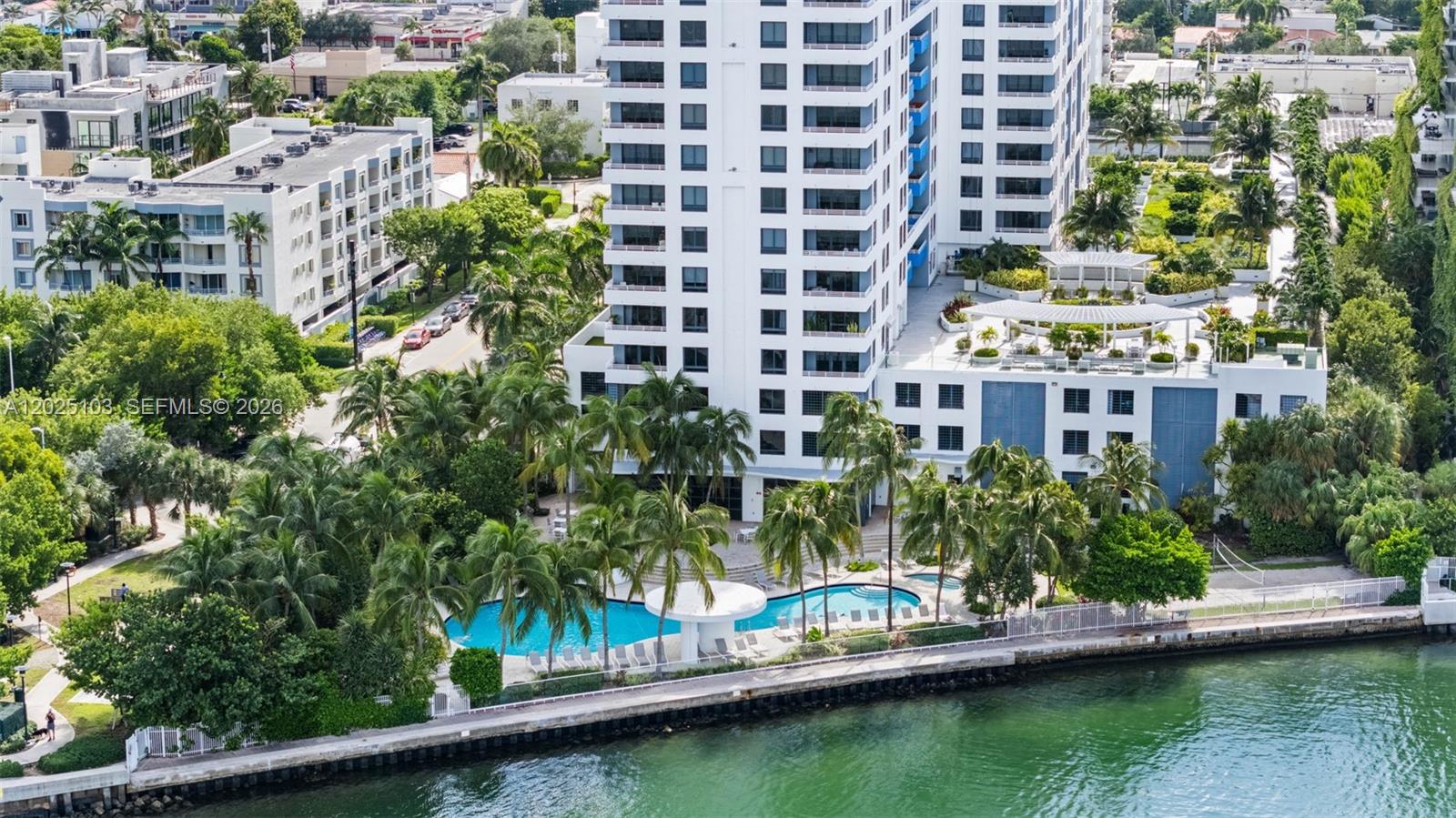 1330 West Ave #2107, Miami Beach FL 33139