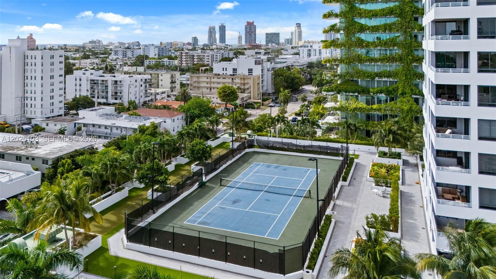 1330 West Ave #2107, Miami Beach FL 33139