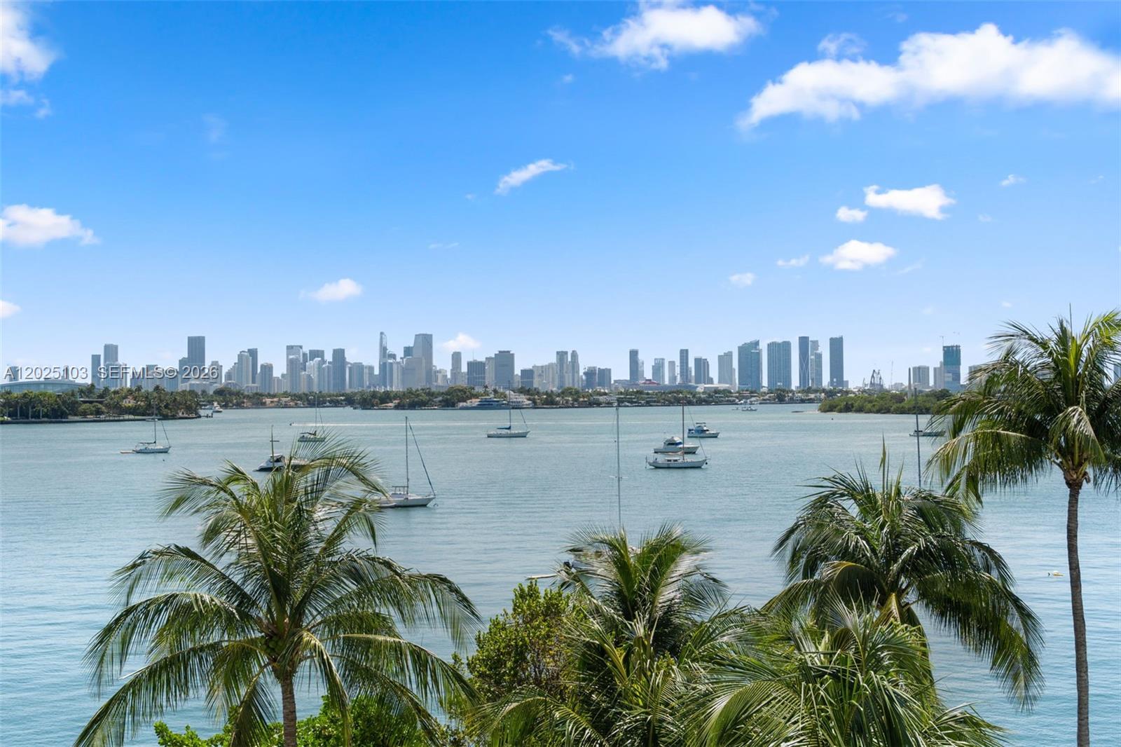 1330 West Ave #2107, Miami Beach FL 33139