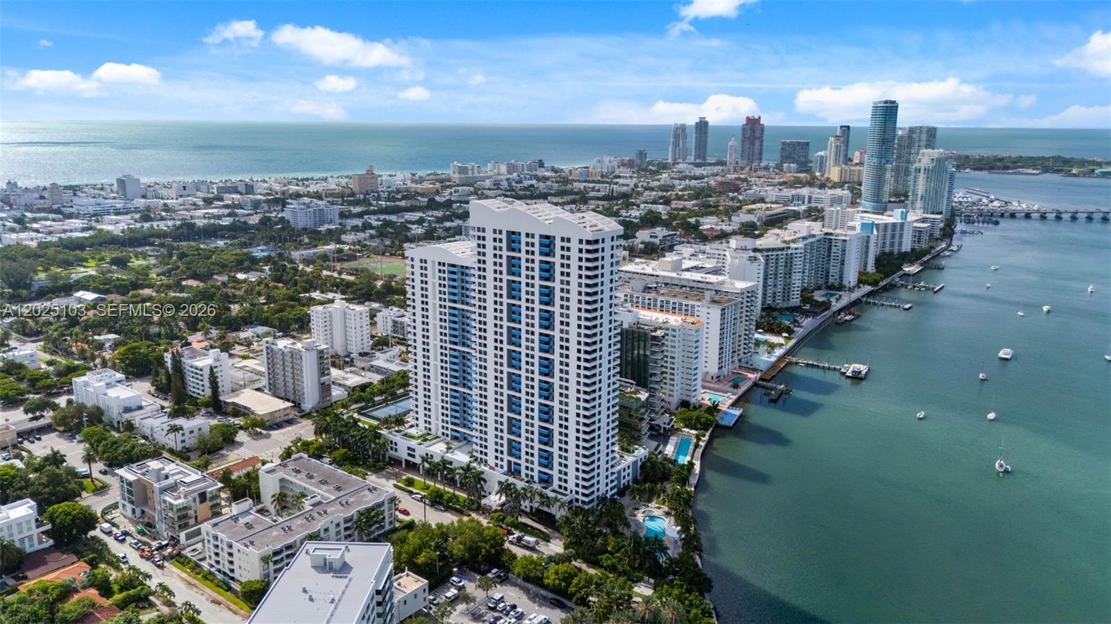 1330 West Ave #2107, Miami Beach FL 33139