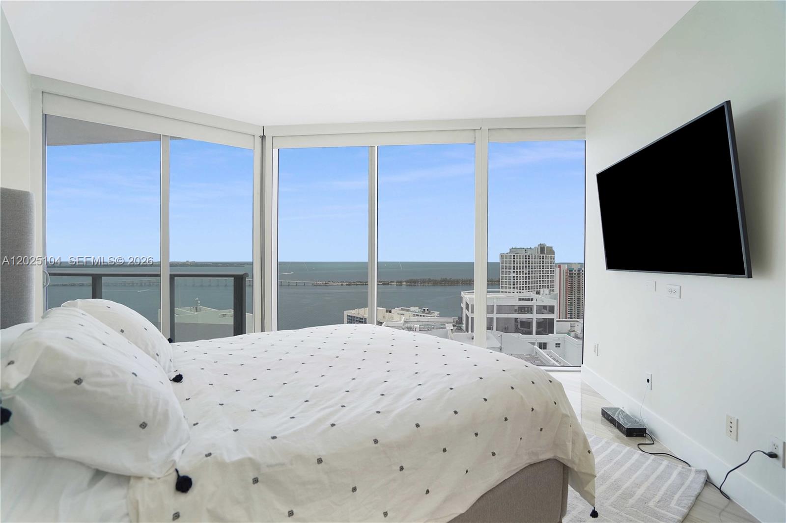 1300 Brickell Bay Dr #3402, Miami FL 33131