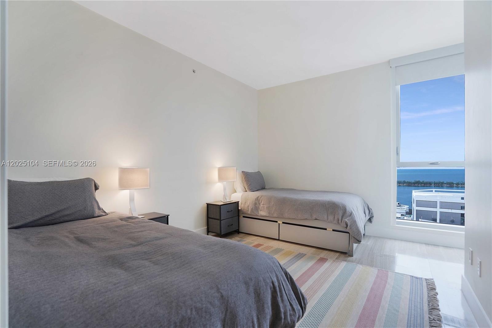 1300 Brickell Bay Dr #3402, Miami FL 33131