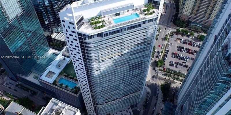 1300 Brickell Bay Dr #3402, Miami FL 33131