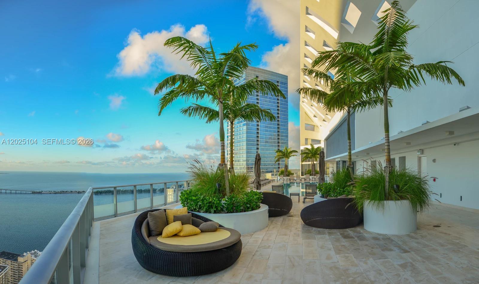 1300 Brickell Bay Dr #3402, Miami FL 33131