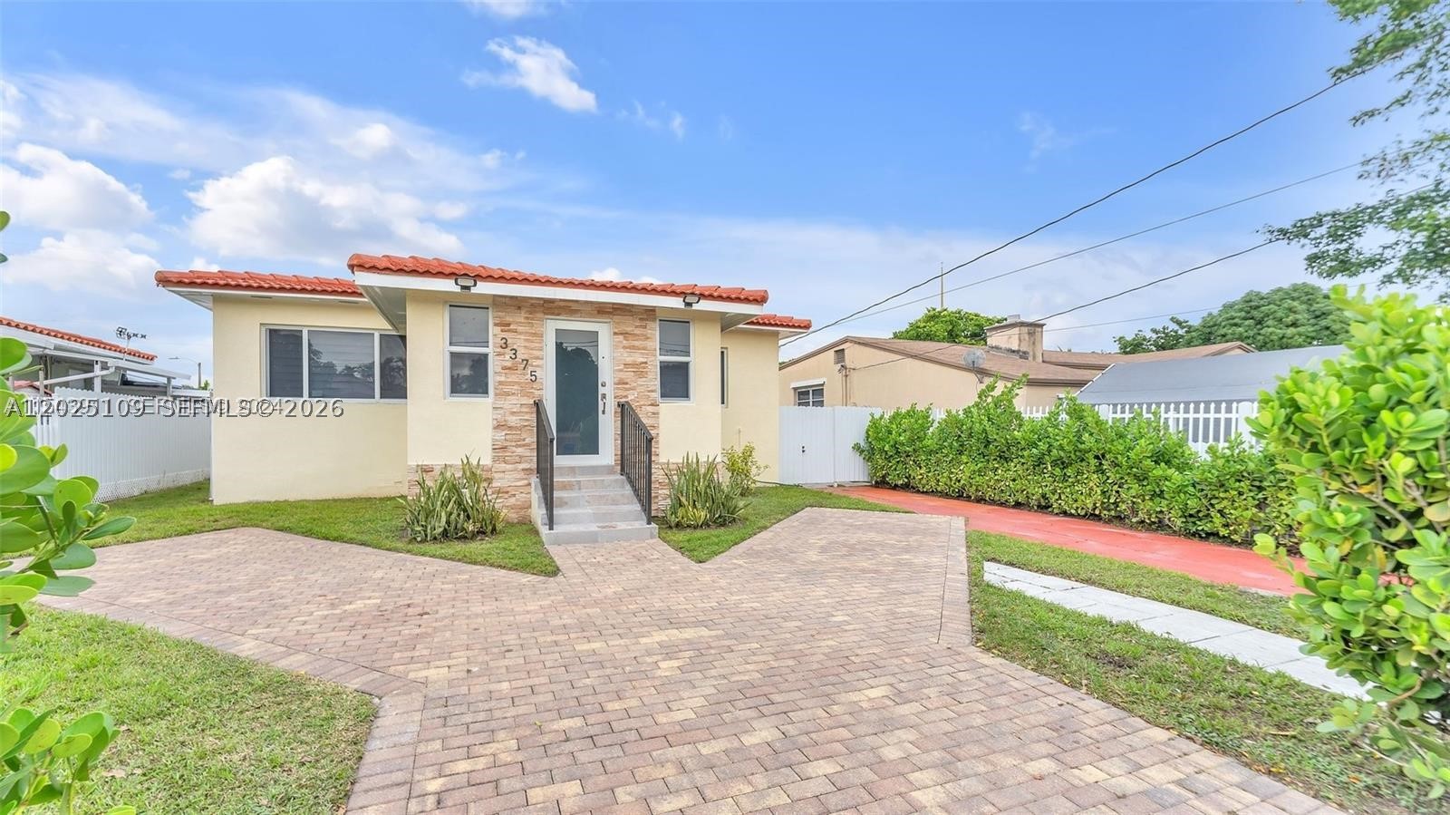 3375 SW 1st St, Miami FL 33135