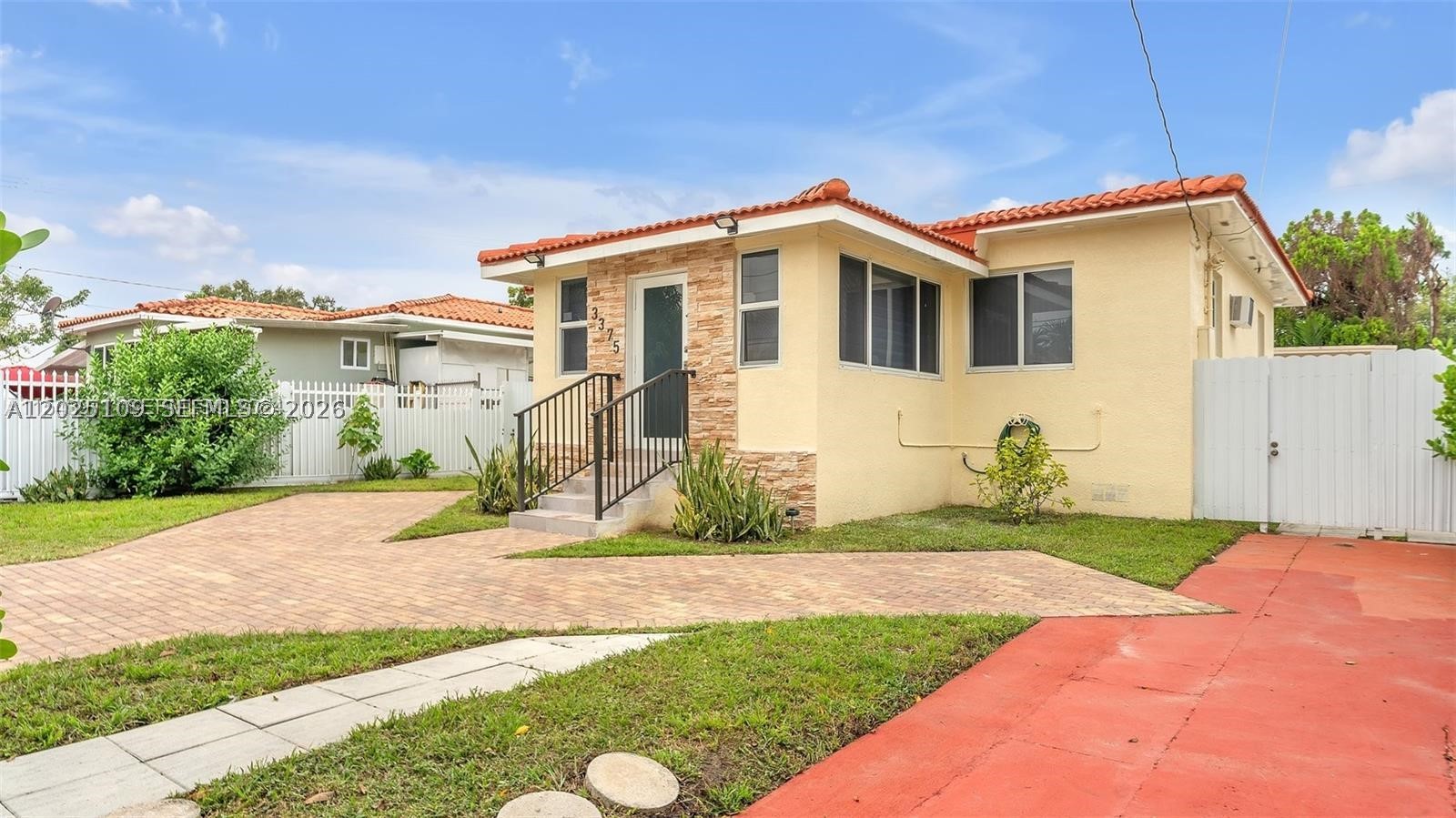 3375 SW 1st St, Miami FL 33135