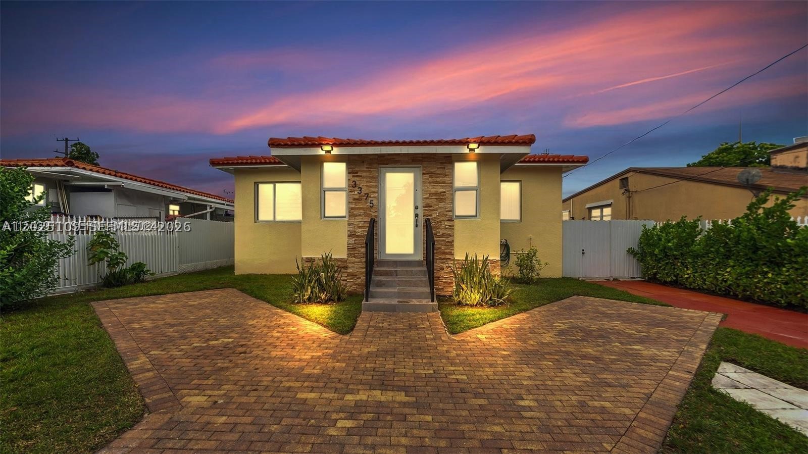 3375 SW 1st St, Miami FL 33135
