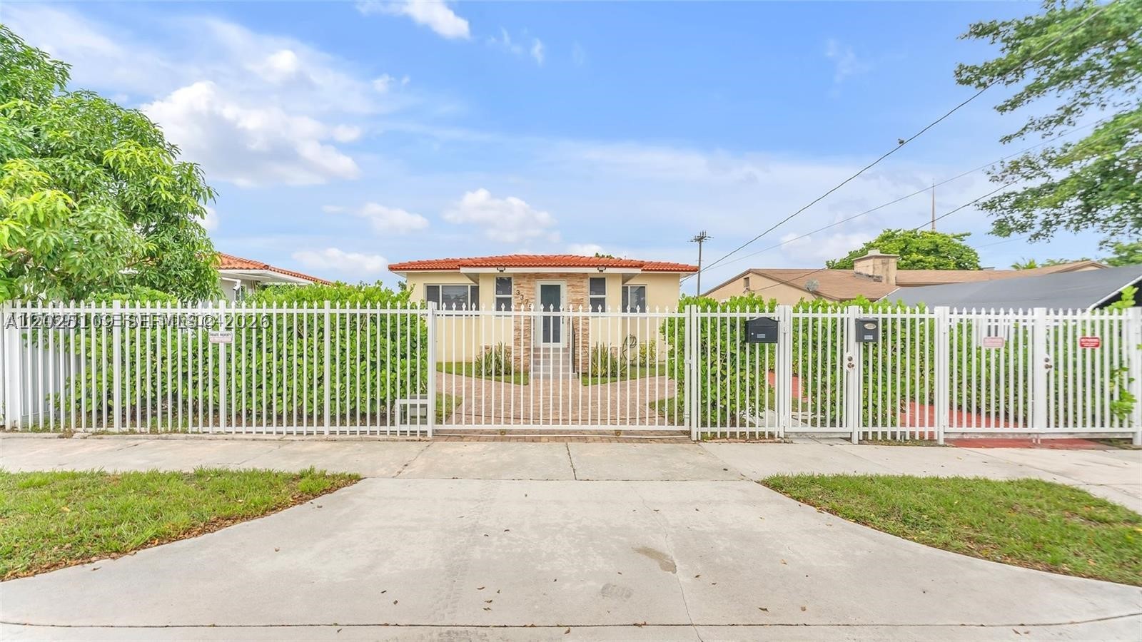 3375 SW 1st St, Miami FL 33135