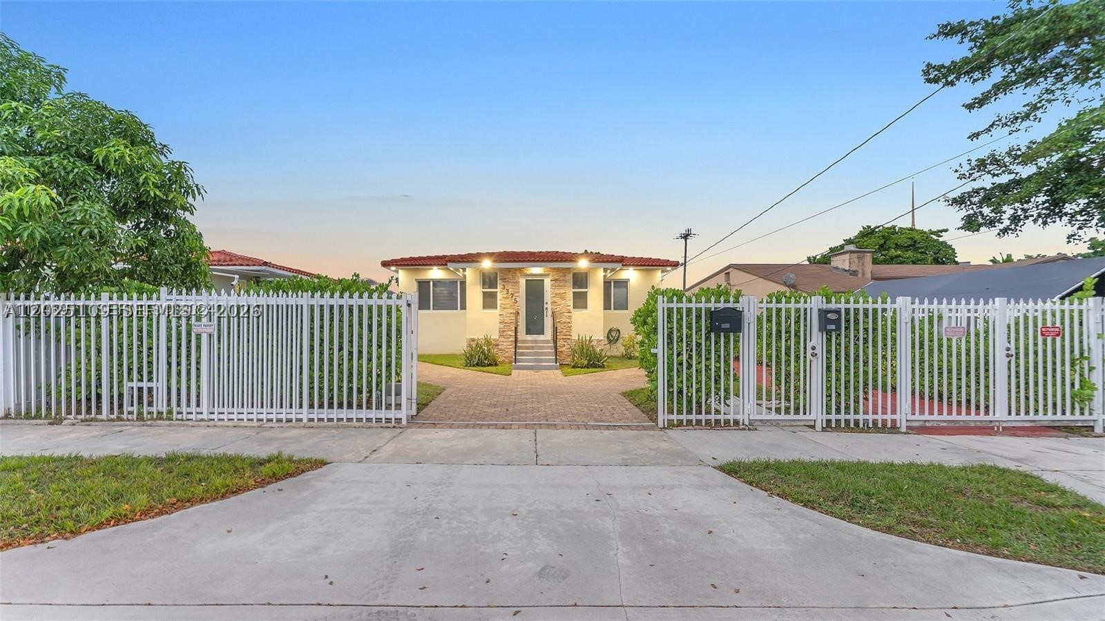 3375 SW 1st St, Miami FL 33135