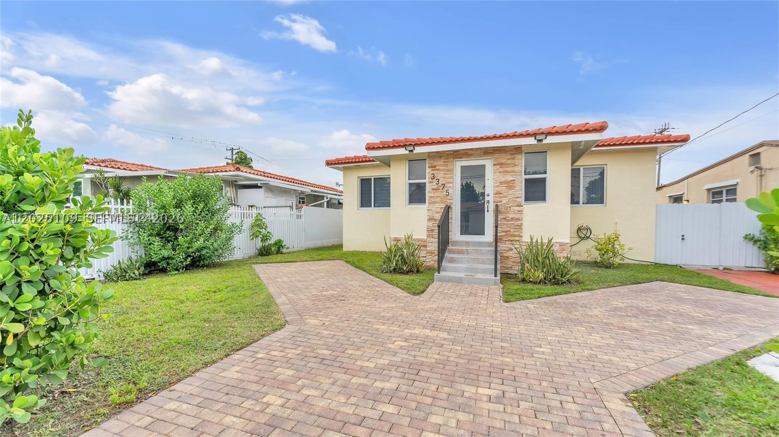 3375 SW 1st St, Miami FL 33135
