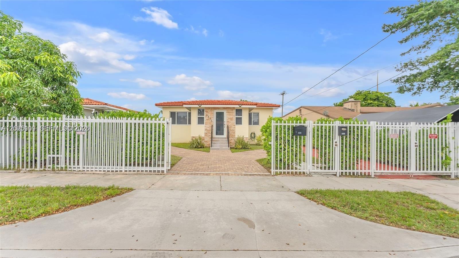 3375 SW 1st St, Miami FL 33135