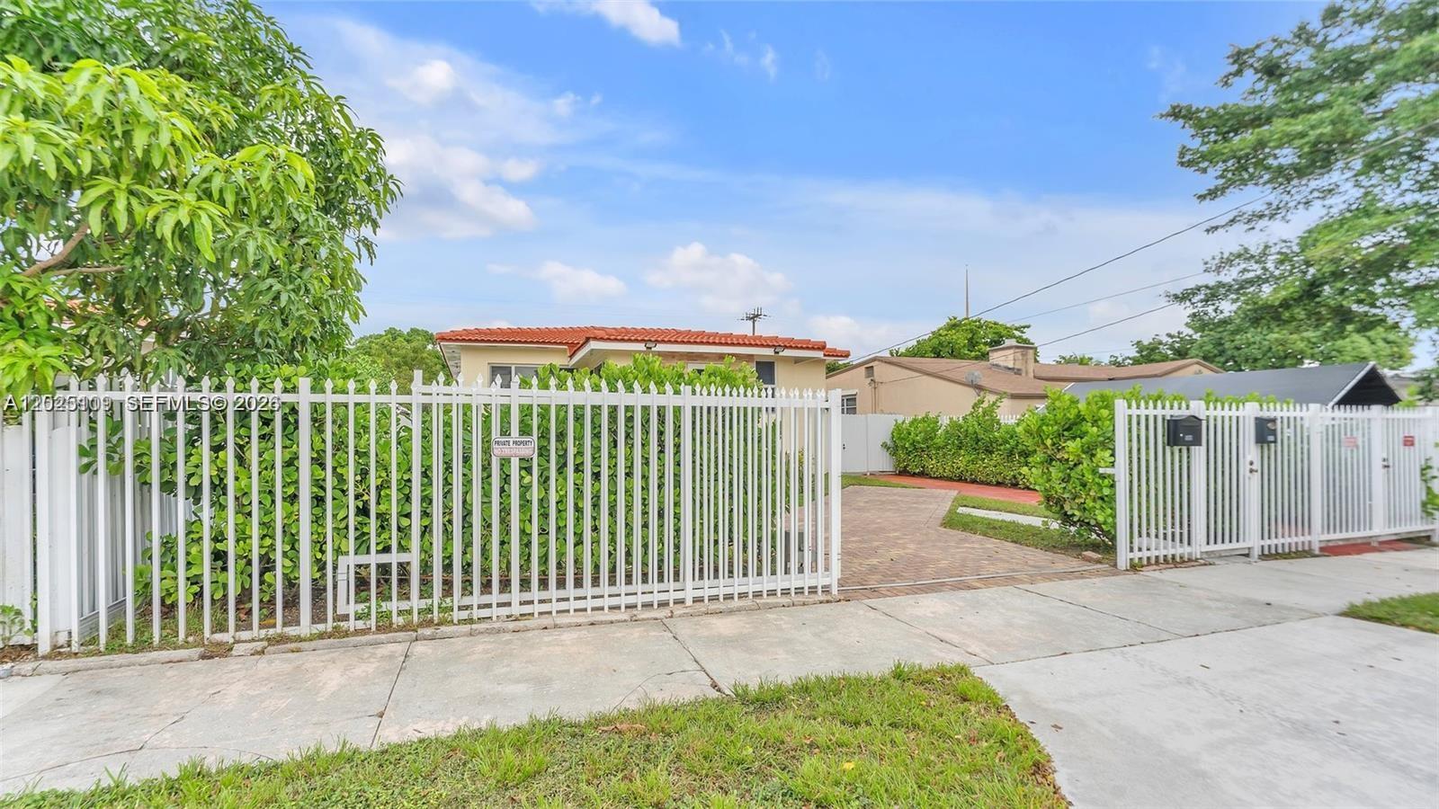 3375 SW 1st St, Miami FL 33135
