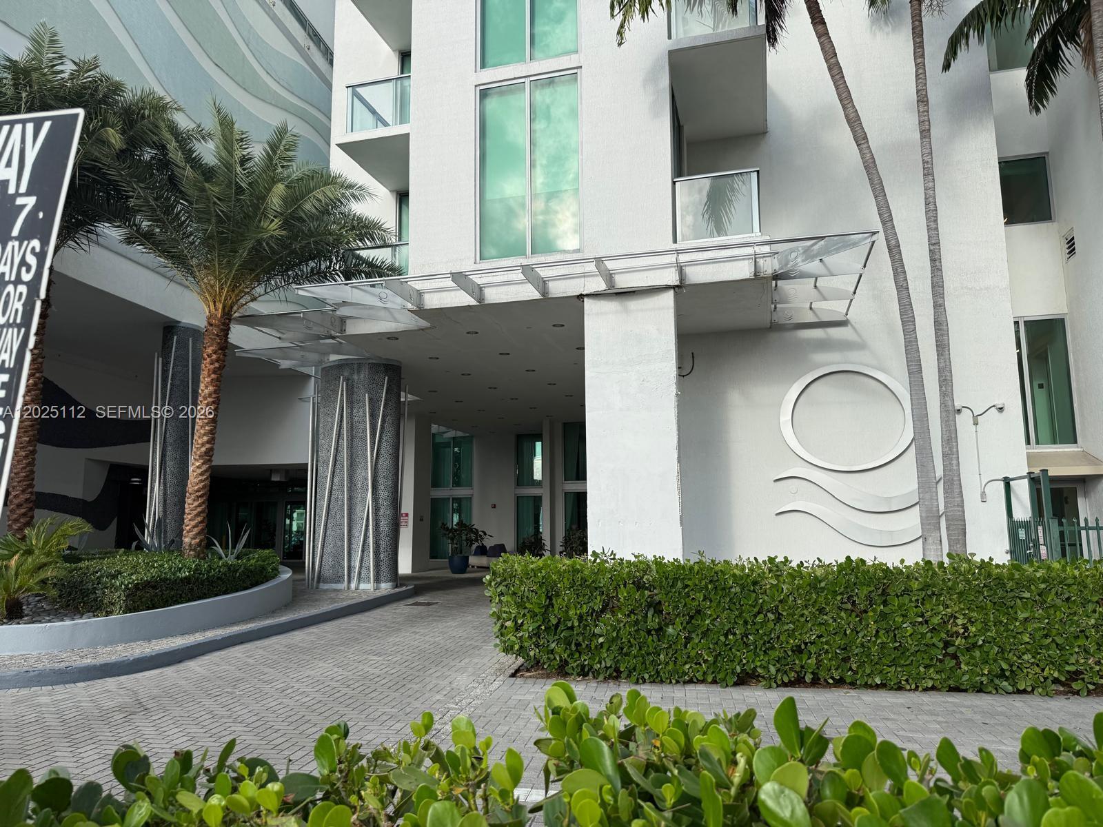 7928 East Dr #904, North Bay Village FL 33141