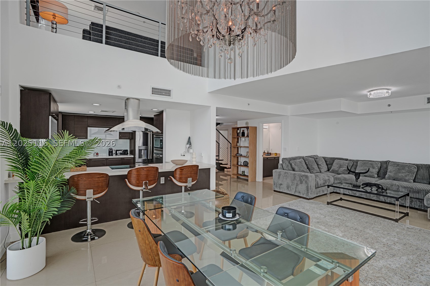 7930 East Dr #1808, North Bay Village FL 33141