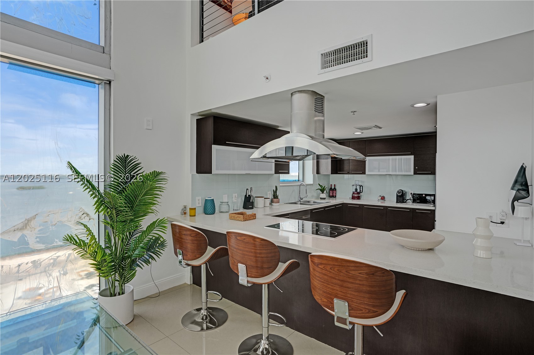 7930 East Dr #1808, North Bay Village FL 33141