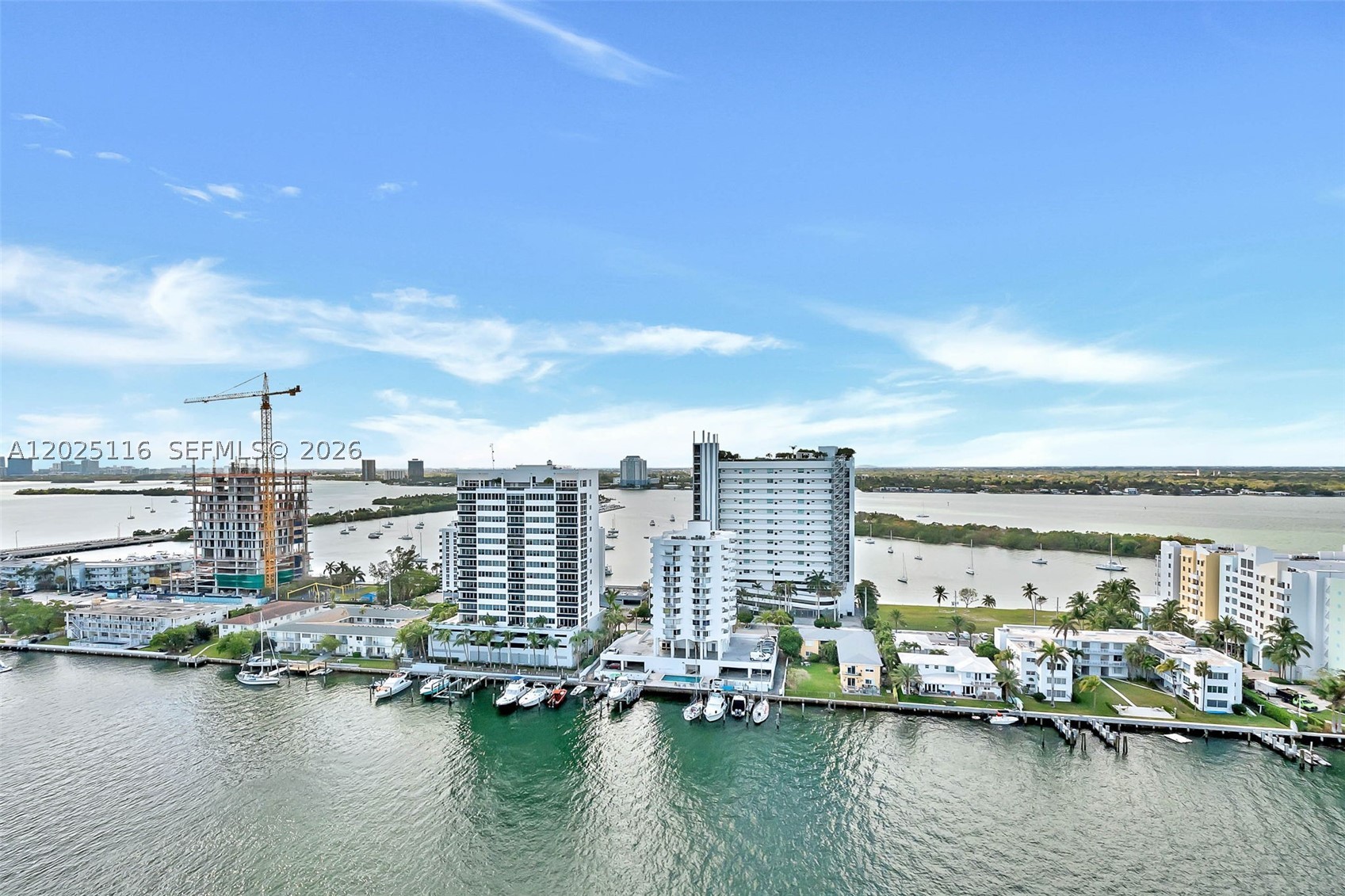 7930 East Dr #1808, North Bay Village FL 33141