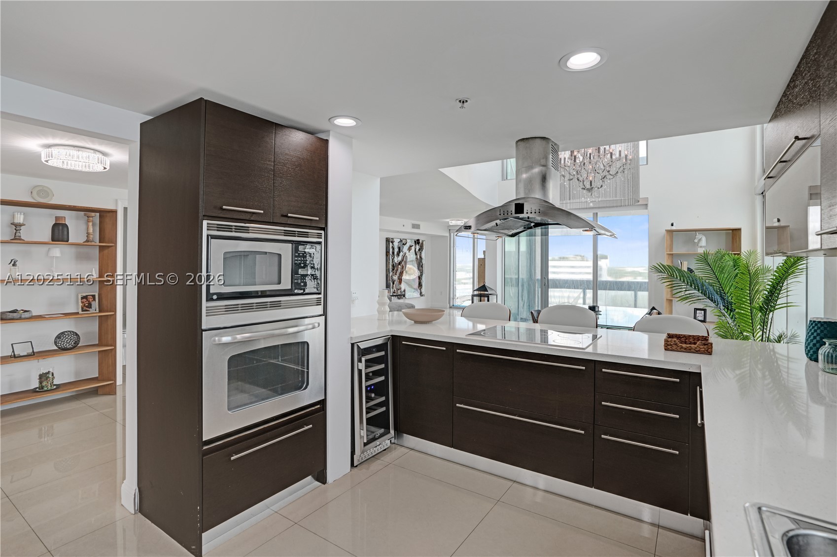 7930 East Dr #1808, North Bay Village FL 33141