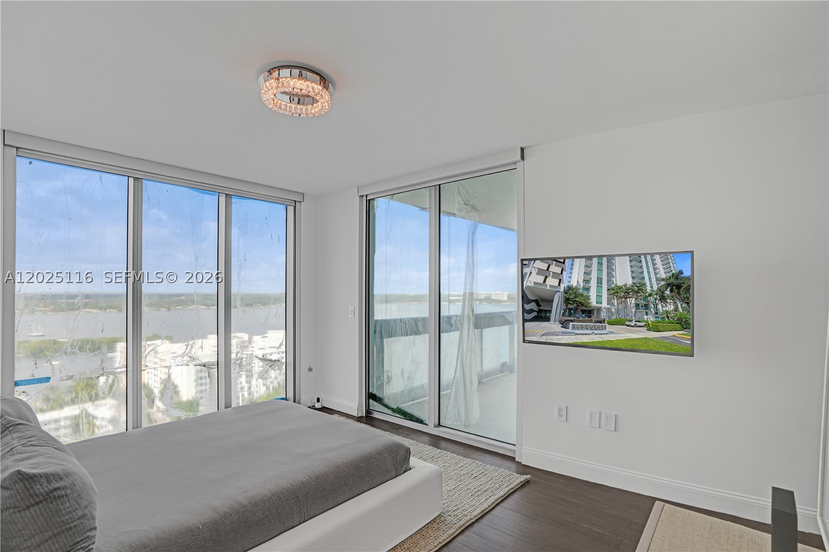 7930 East Dr #1808, North Bay Village FL 33141