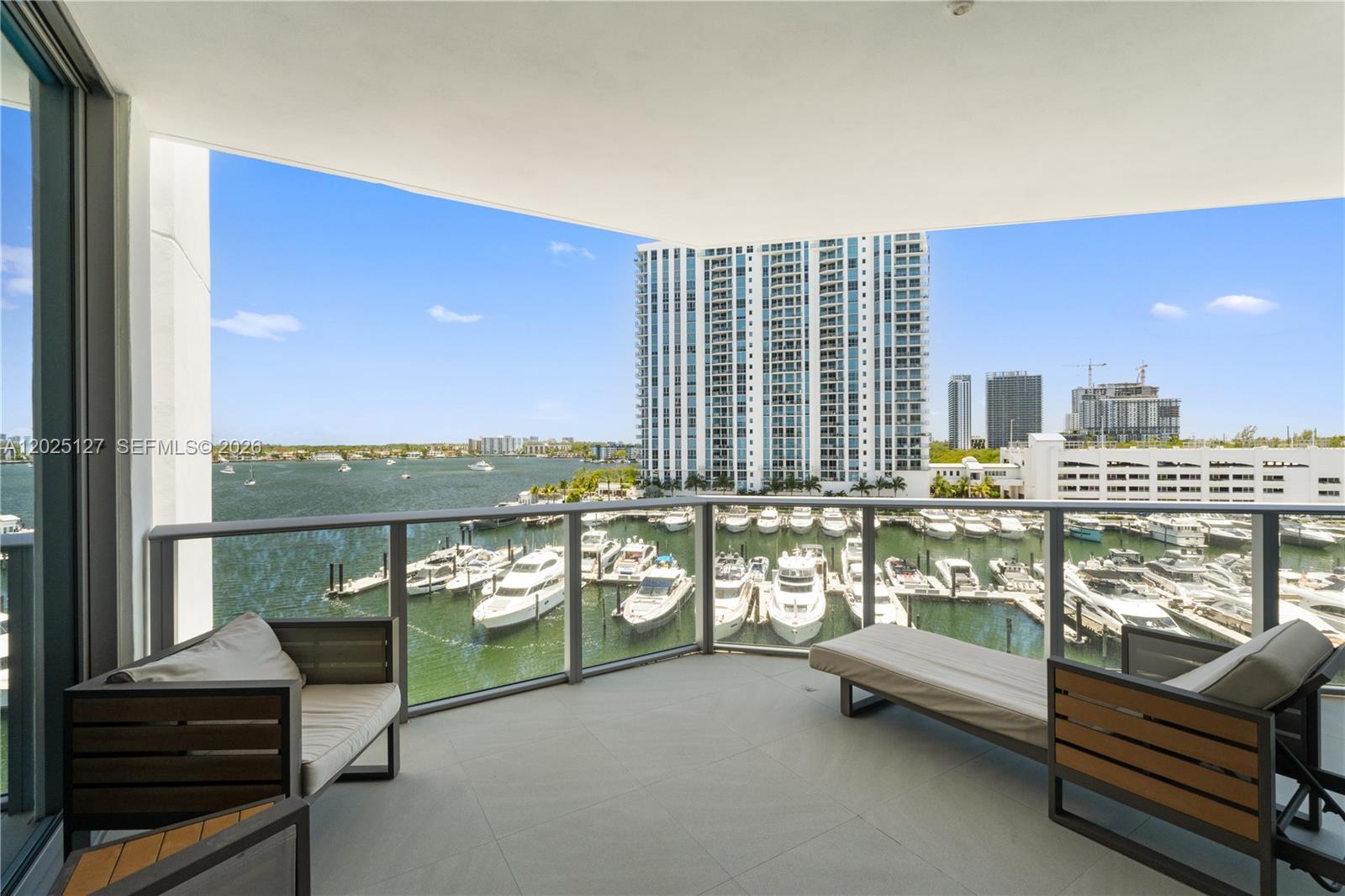 17301 Biscayne Blvd #603, North Miami Beach FL 33160
