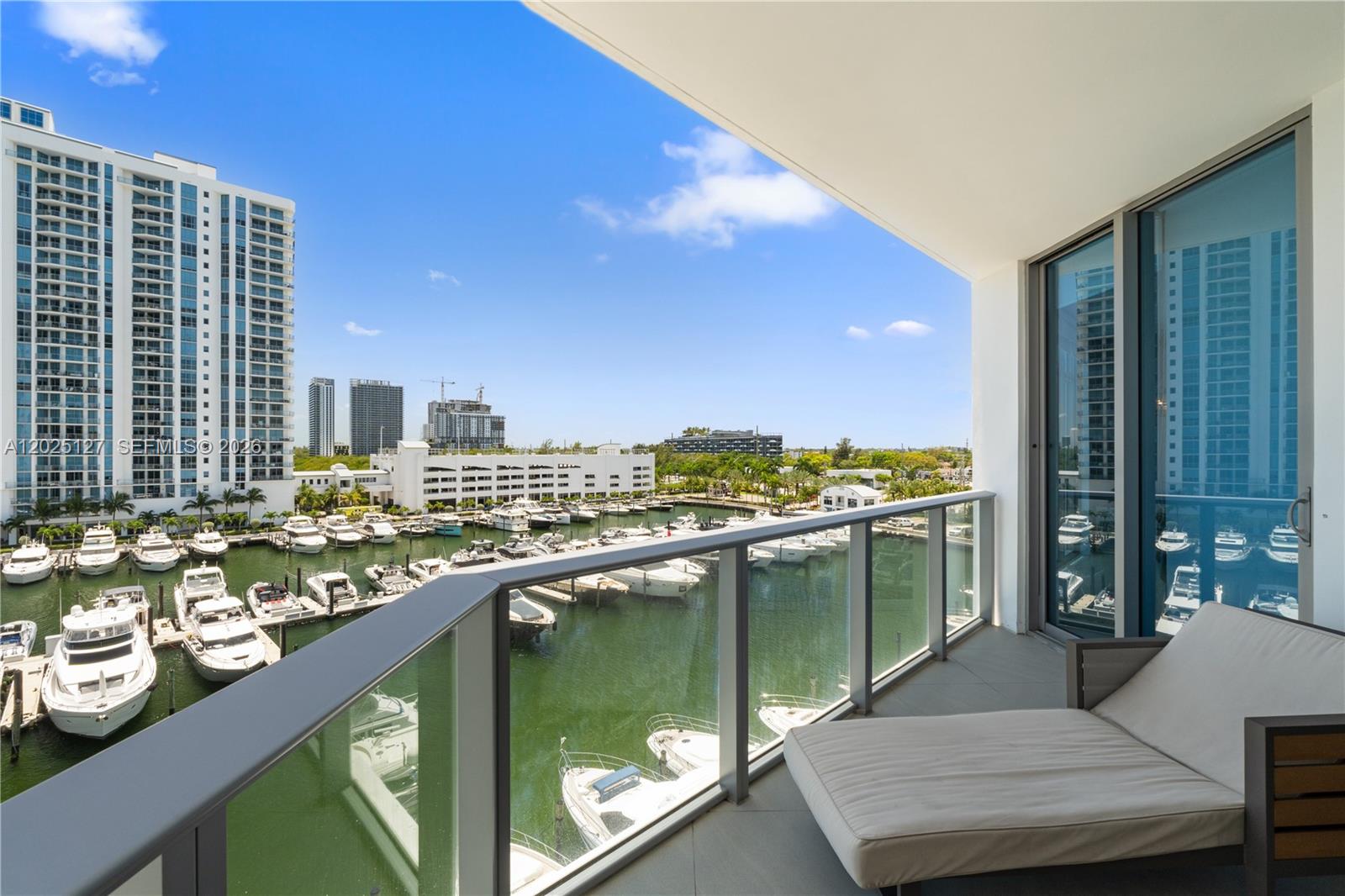 17301 Biscayne Blvd #603, North Miami Beach FL 33160