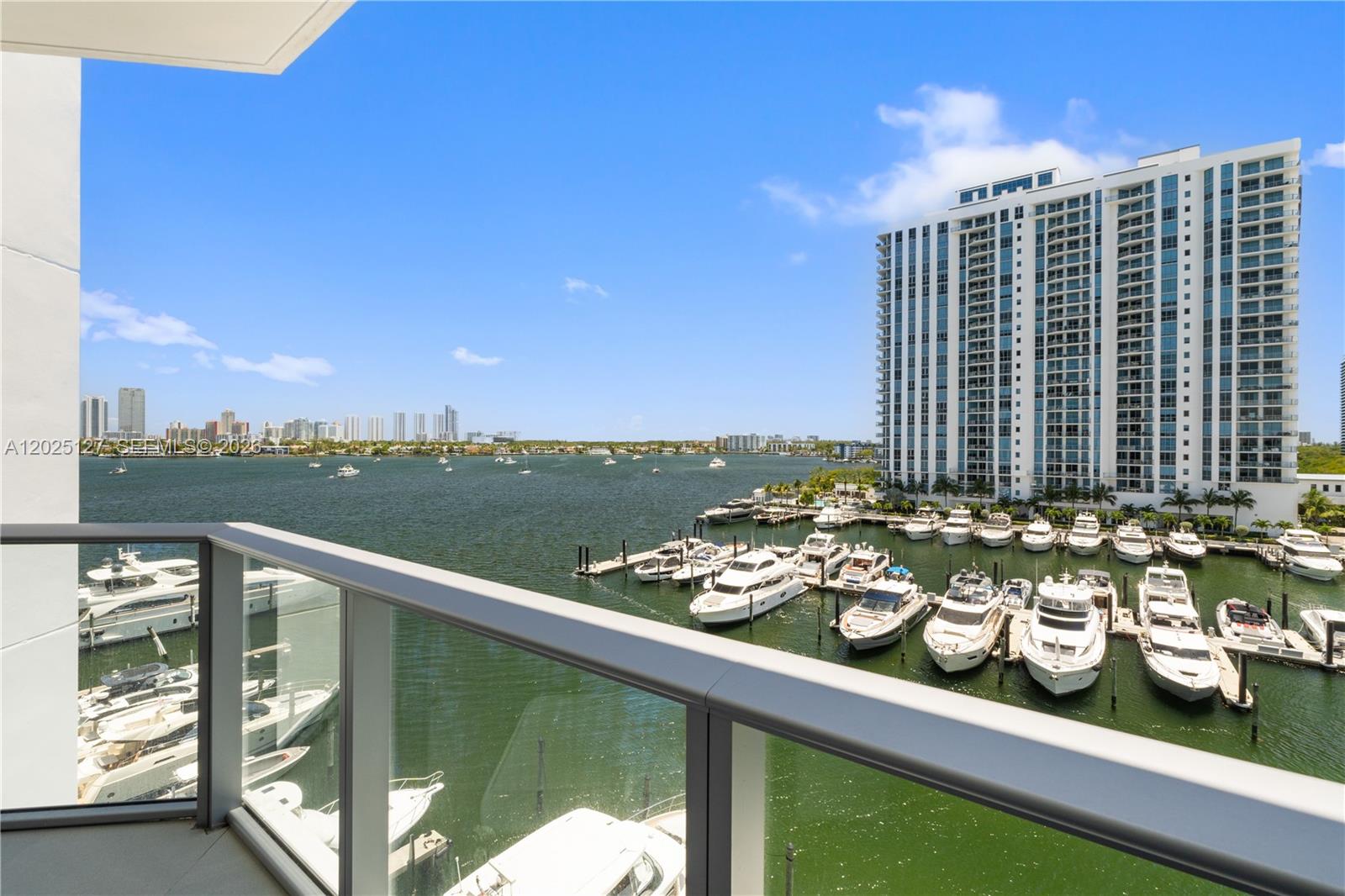 17301 Biscayne Blvd #603, North Miami Beach FL 33160