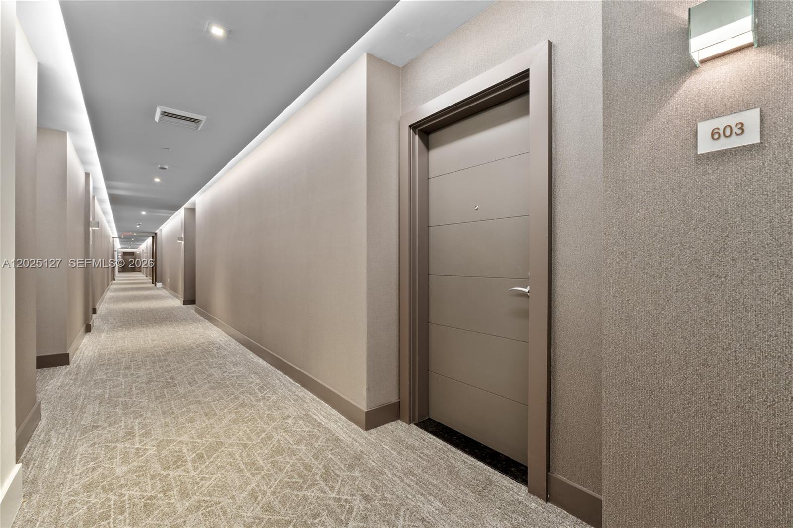 17301 Biscayne Blvd #603, North Miami Beach FL 33160