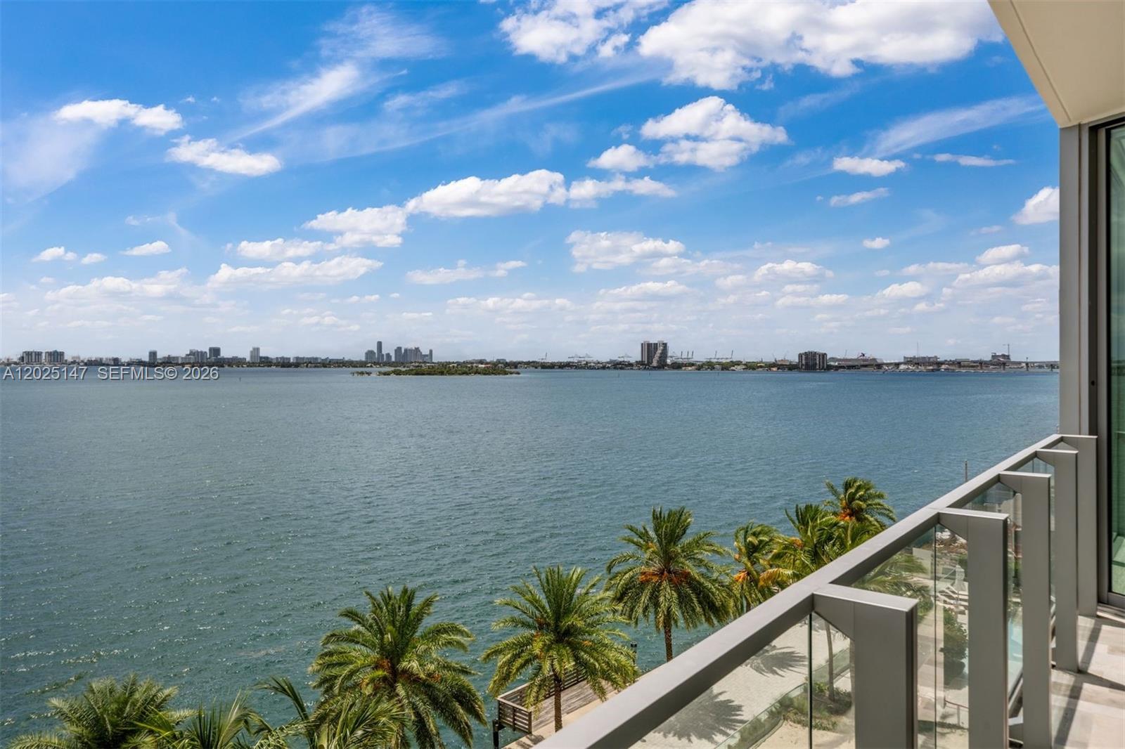 2900 NE 7th Ave #504, Miami FL 33137