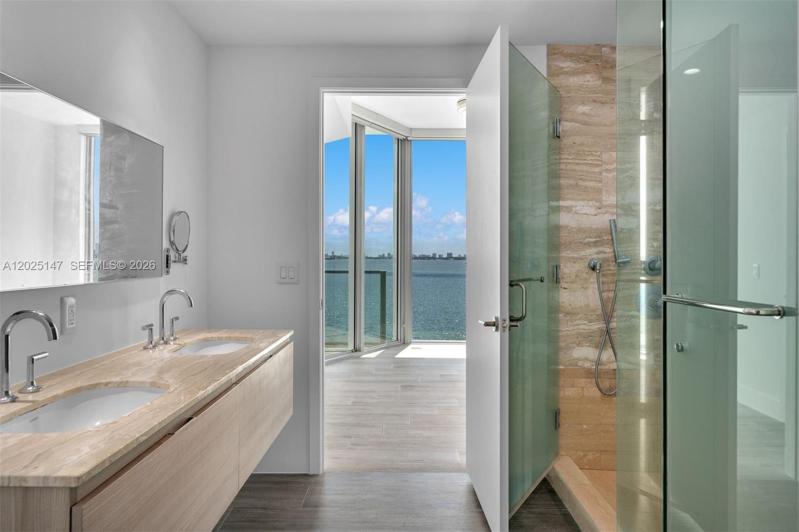 2900 NE 7th Ave #504, Miami FL 33137