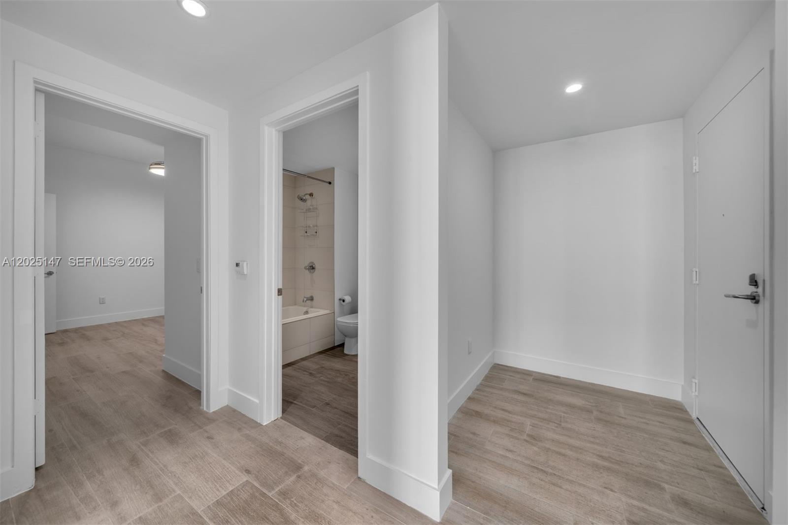 2900 NE 7th Ave #504, Miami FL 33137