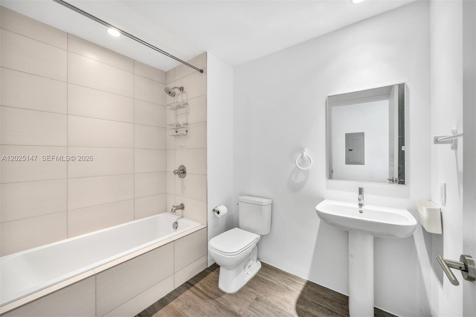 2900 NE 7th Ave #504, Miami FL 33137