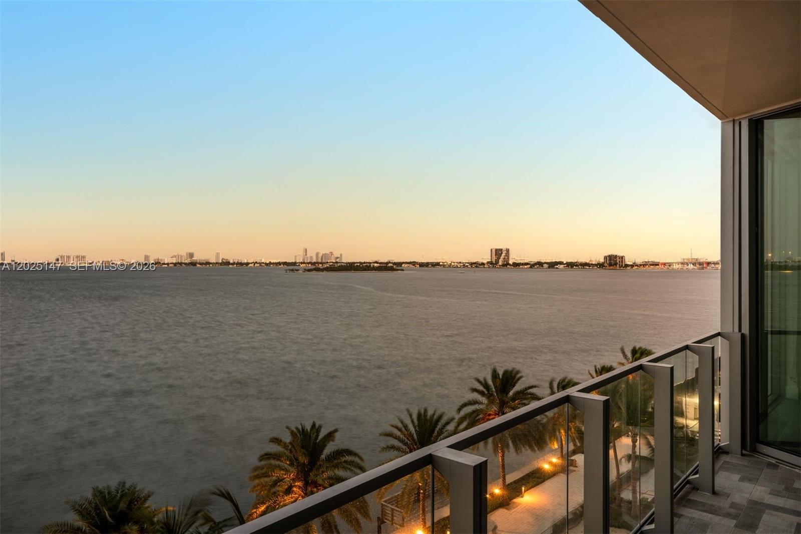 2900 NE 7th Ave #504, Miami FL 33137