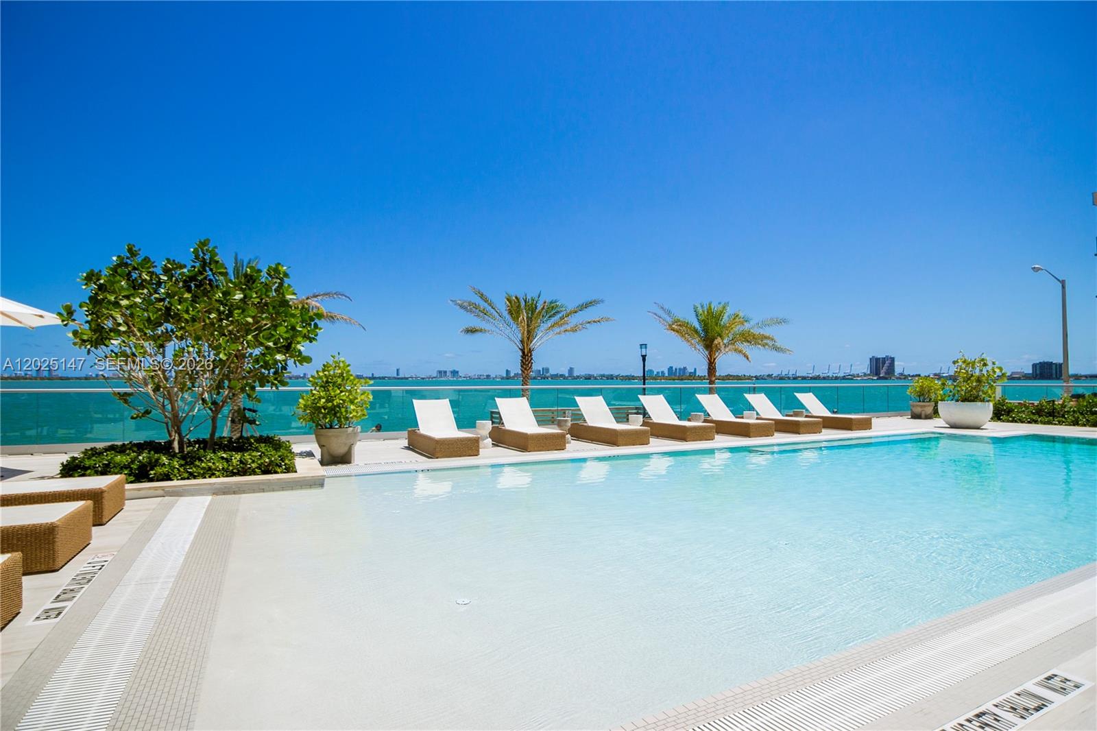 2900 NE 7th Ave #504, Miami FL 33137
