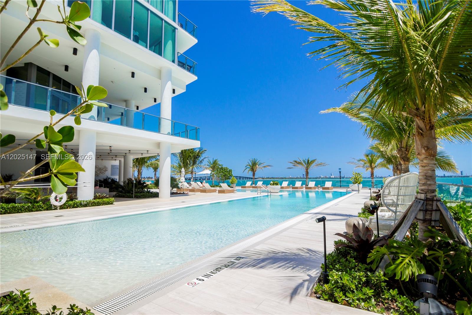 2900 NE 7th Ave #504, Miami FL 33137