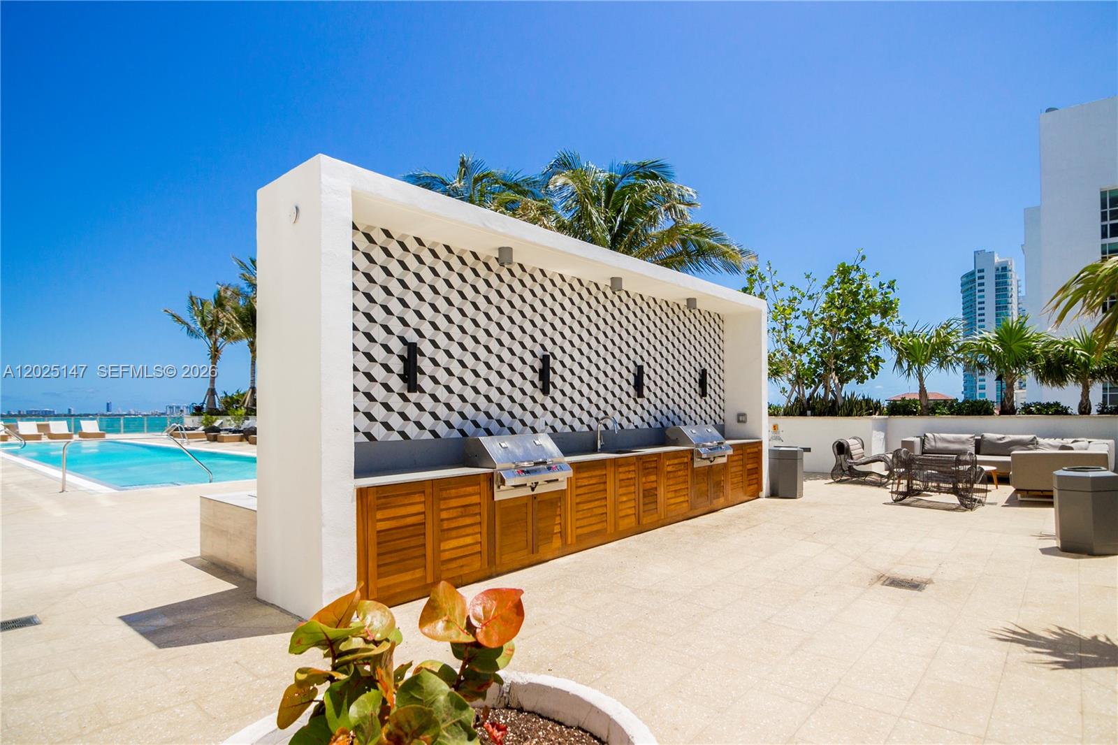2900 NE 7th Ave #504, Miami FL 33137