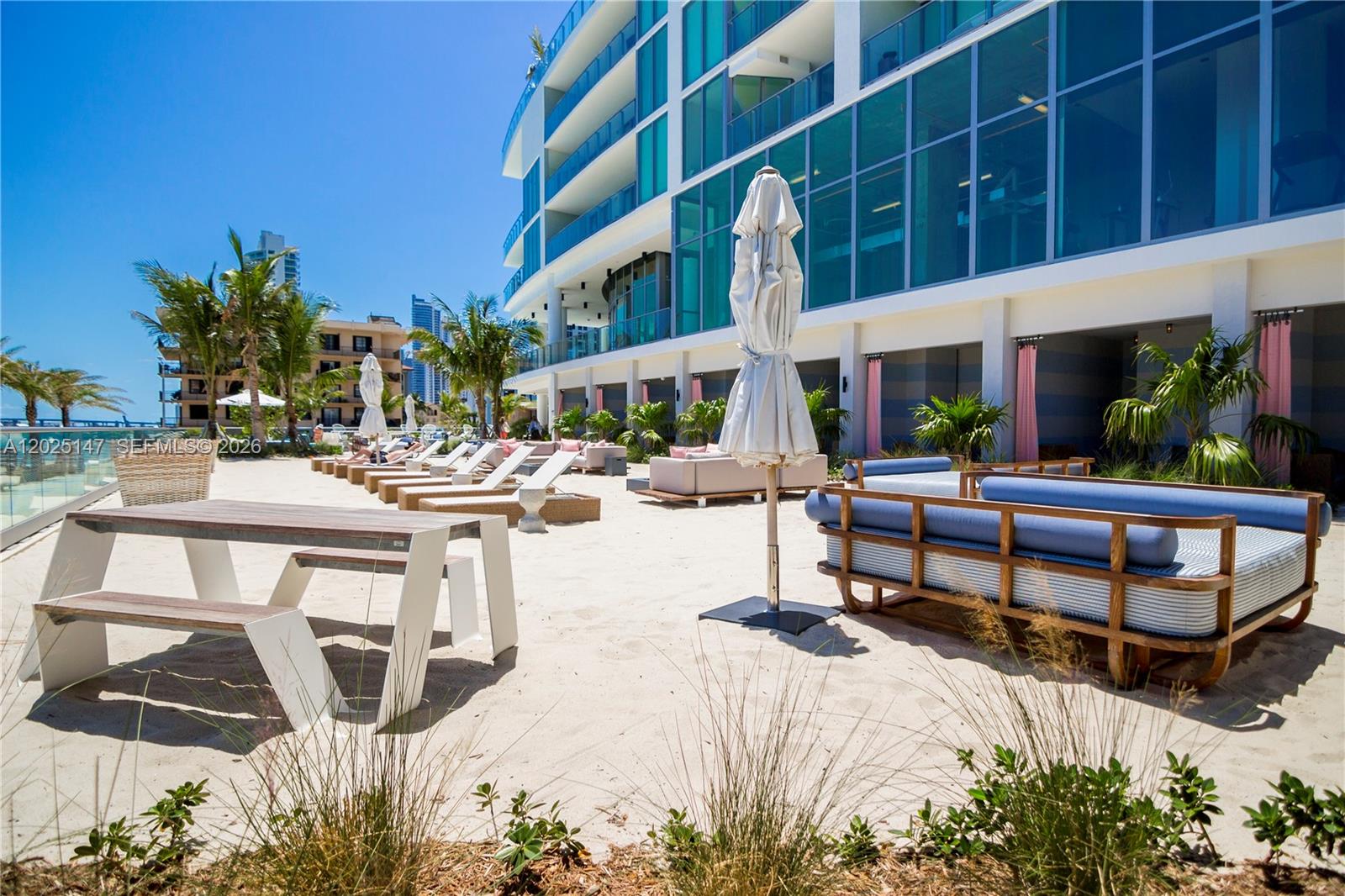 2900 NE 7th Ave #504, Miami FL 33137